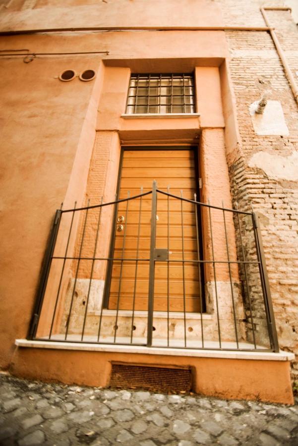 Bruno Domus Moderna Roma Exterior foto
